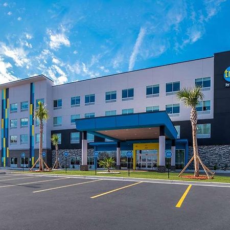 Hotel Tru By Hilton Santee Exteriér fotografie