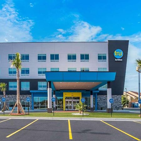 Hotel Tru By Hilton Santee Exteriér fotografie