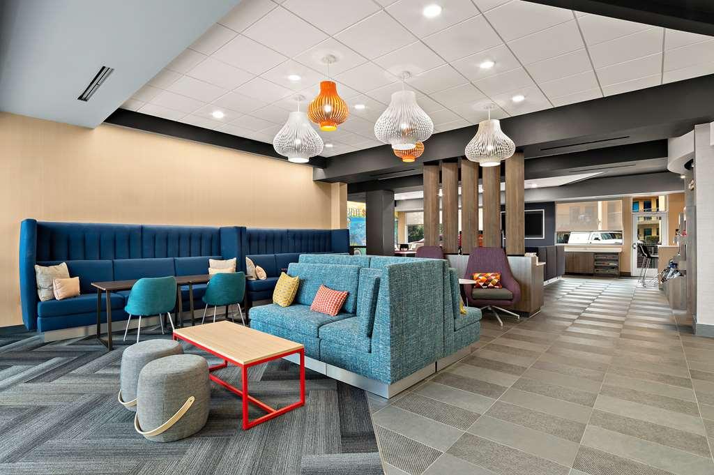 Hotel Tru By Hilton Santee Interiér fotografie