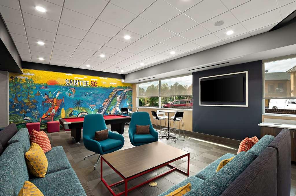 Hotel Tru By Hilton Santee Interiér fotografie