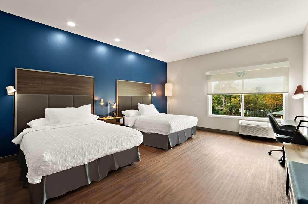 Hotel Tru By Hilton Santee Pokoj fotografie