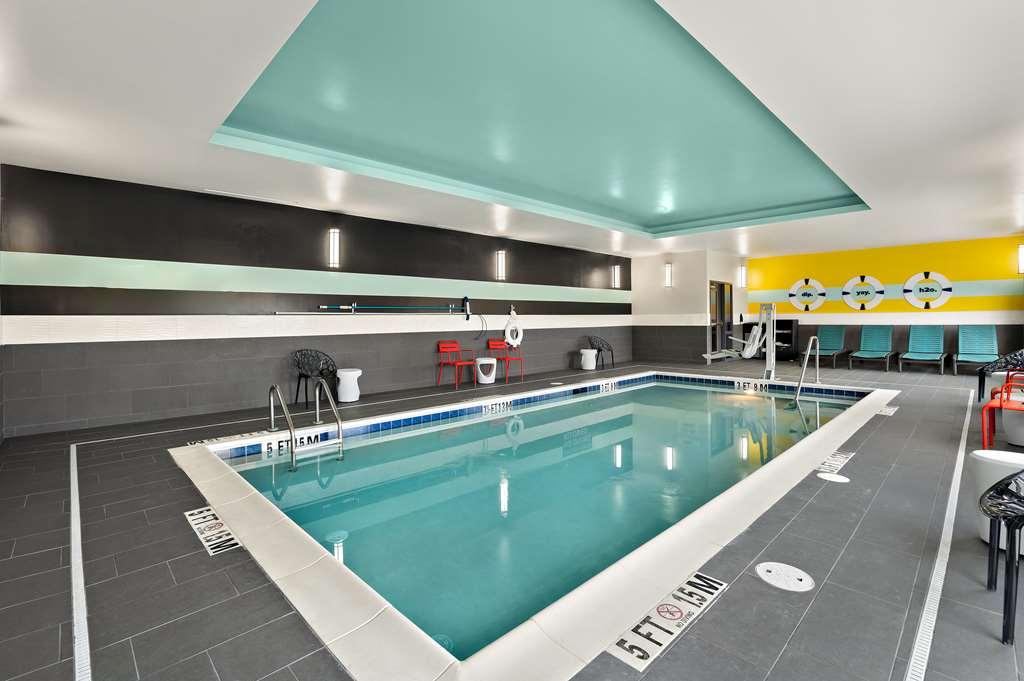 Hotel Tru By Hilton Santee Zařízení fotografie