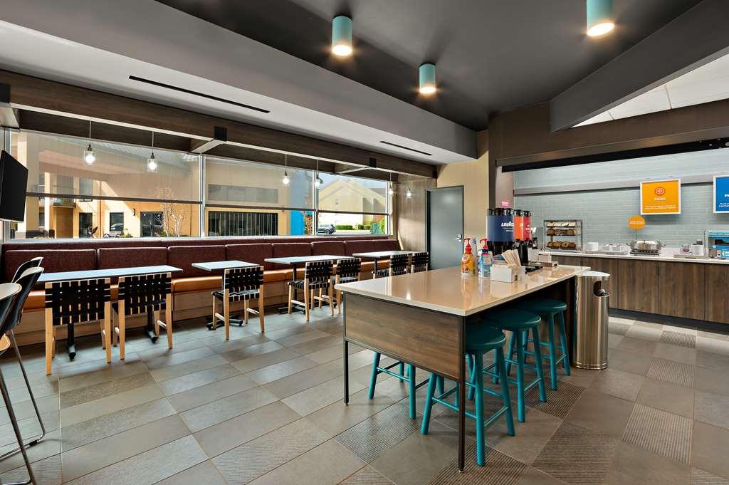 Hotel Tru By Hilton Santee Restaurace fotografie