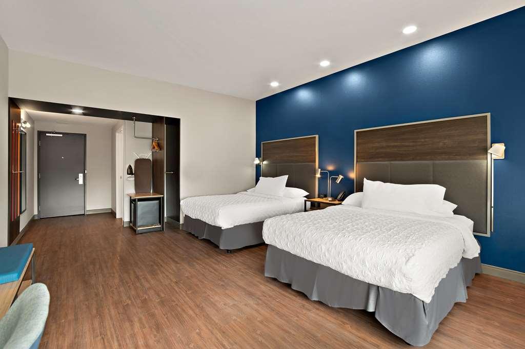 Hotel Tru By Hilton Santee Pokoj fotografie
