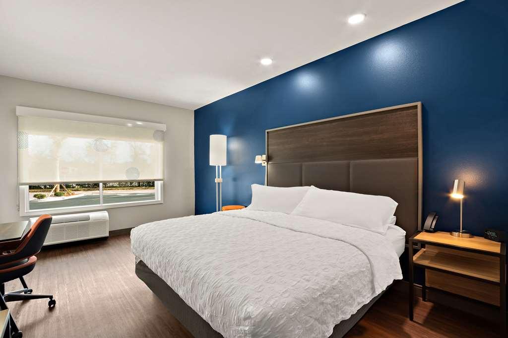Hotel Tru By Hilton Santee Pokoj fotografie