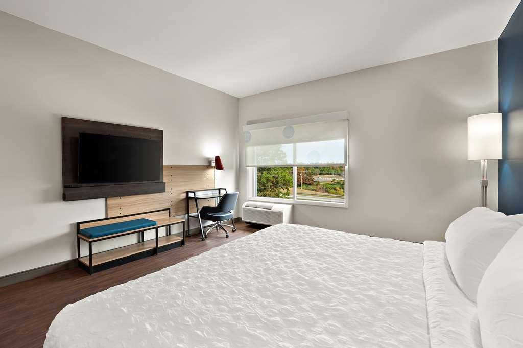 Hotel Tru By Hilton Santee Pokoj fotografie